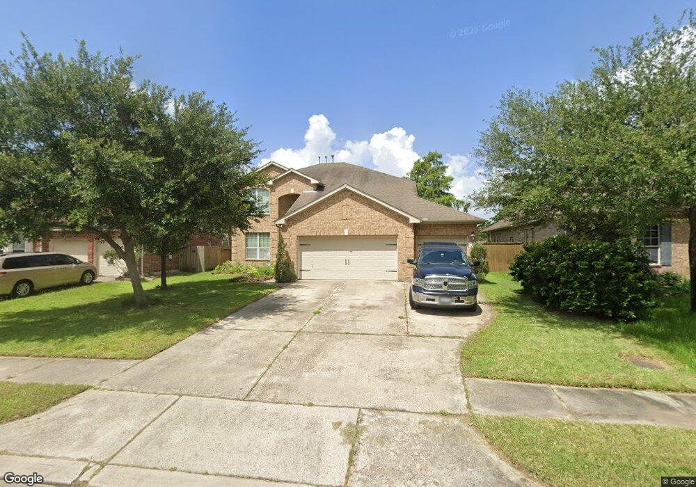 31315 Ribbonwood Park Ln, Spring, TX 77386 - photo 1