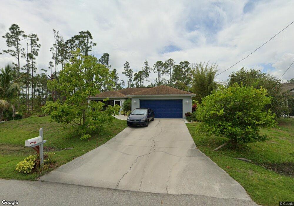 1106 Morton St E unit 14, Lehigh Acres, FL 33974 - photo 1