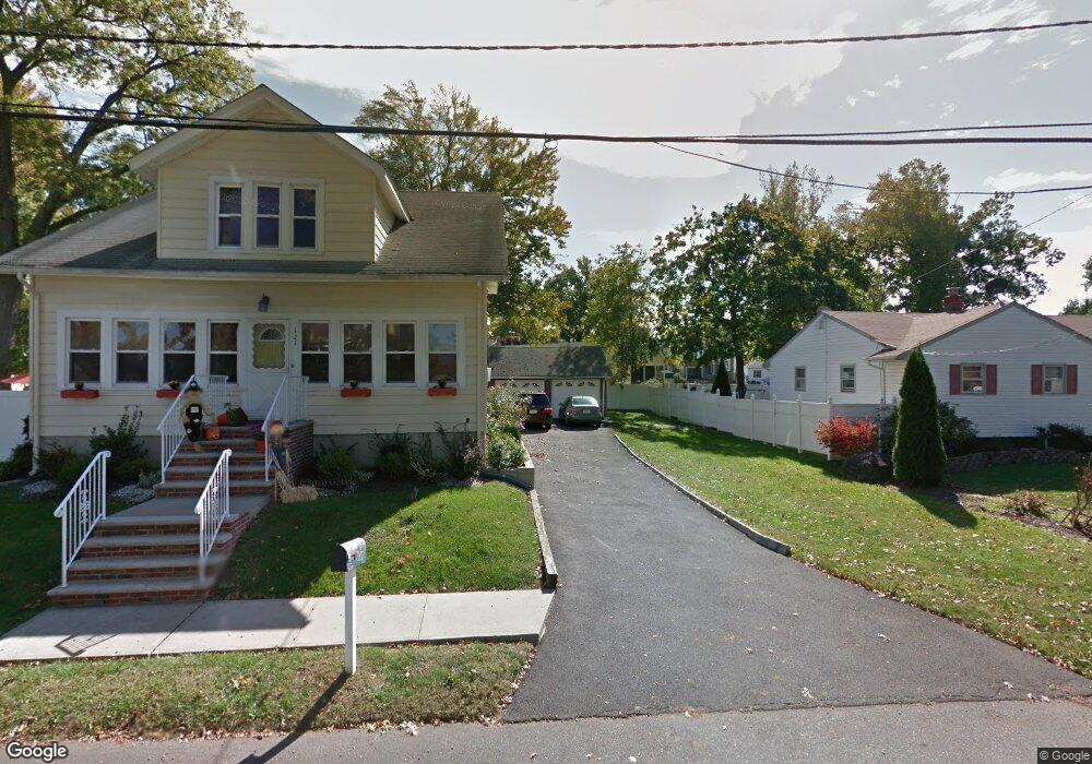 123 Alfred St, Edison, NJ 08820 - photo 1