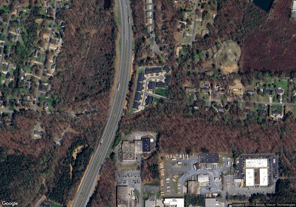 2113 Springwood Ct, Asheboro, NC 27205 - photo 1