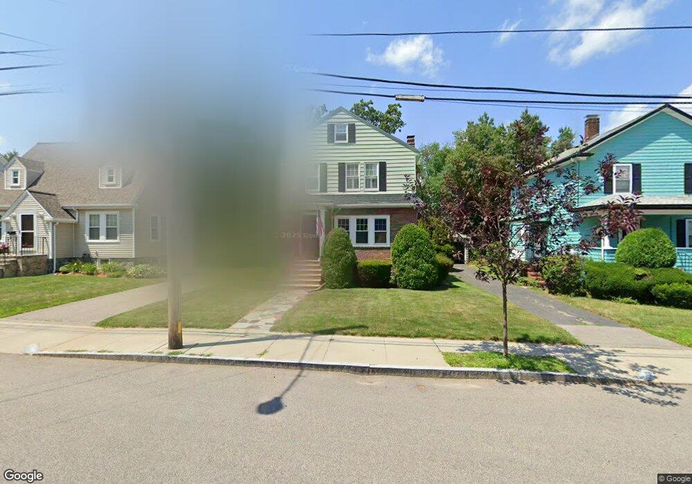 75 Woodard Rd, West Roxbury, MA 02132 - photo 1