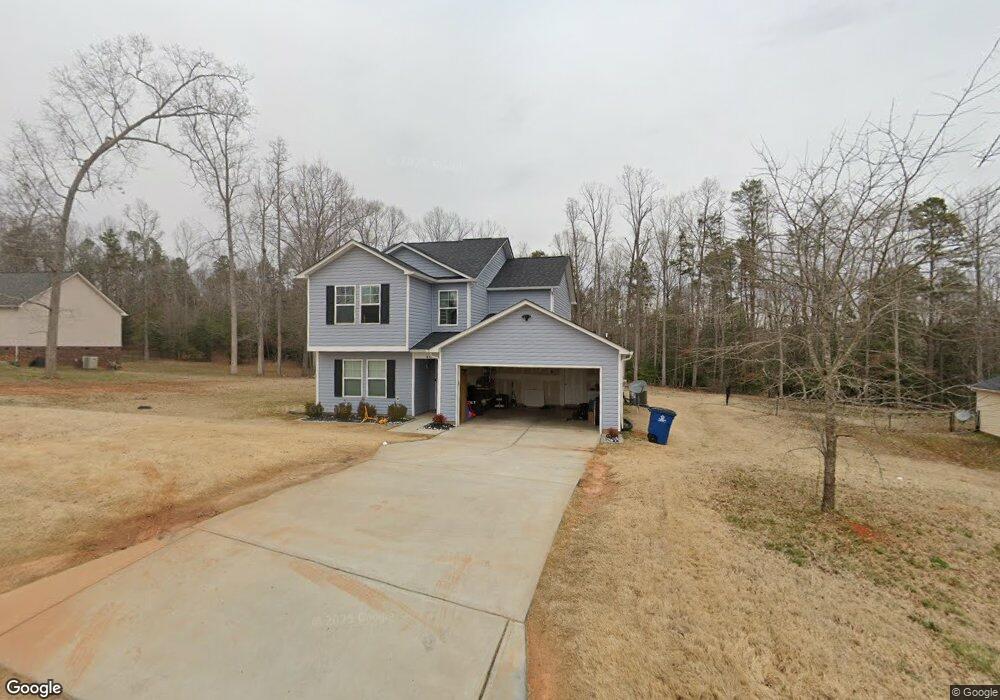 449 Webb Rd, Shelby, NC 28152 - photo 1