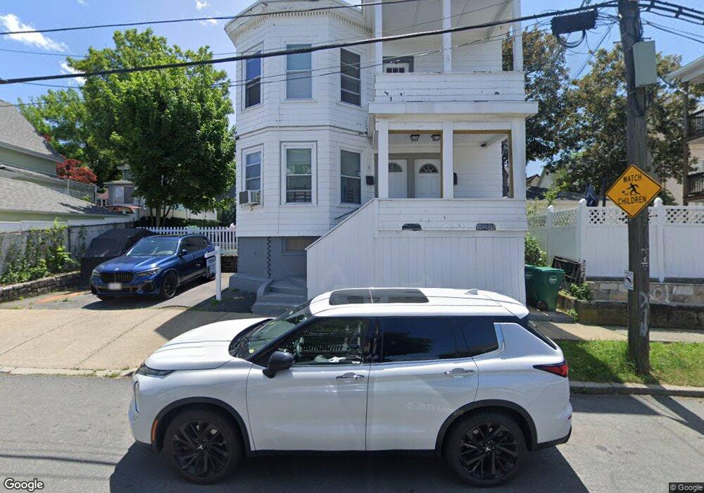 6 Carlton St unit 1, Lynn, MA 01902 - photo 1