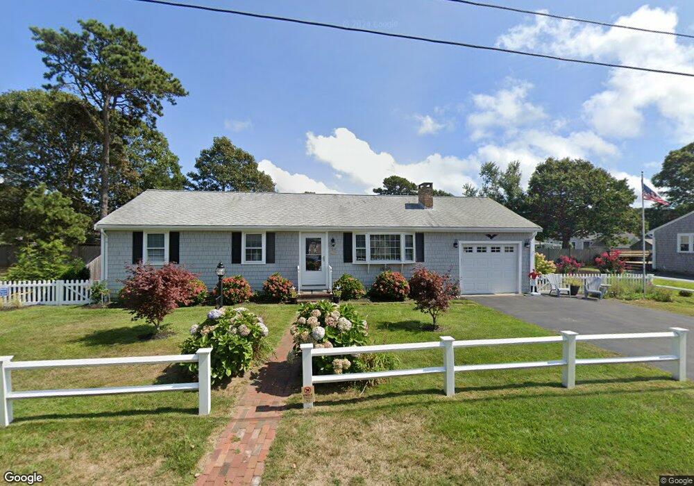 94 Michaels Ave, Dennis Port, MA 02639 - photo 1