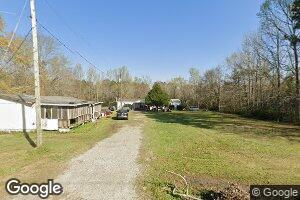 1359 Plummerville Rd, Bartow, GA 30413