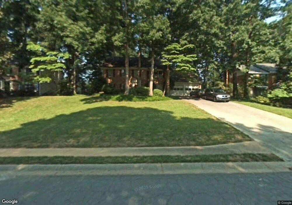 1190 Gray Squirrel Crossing unit 2, Marietta, GA 30062 - photo 1