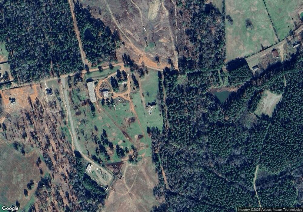 1869 County Road 816, Nacogdoches, TX 75964 - photo 1