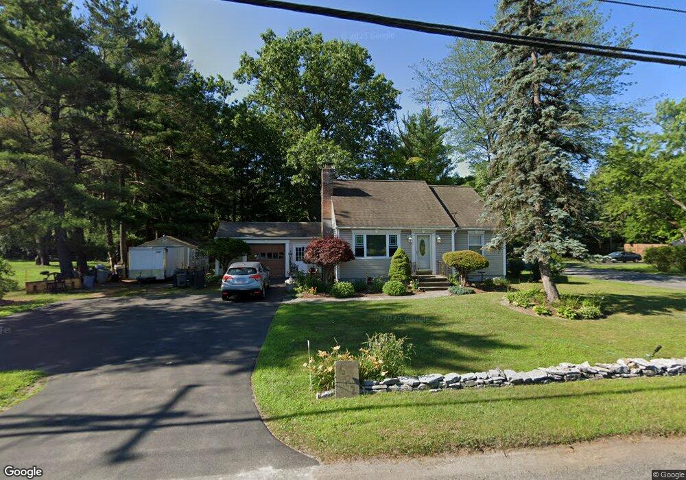 682 Watervliet Shaker Rd, Latham, NY 12110 - photo 1