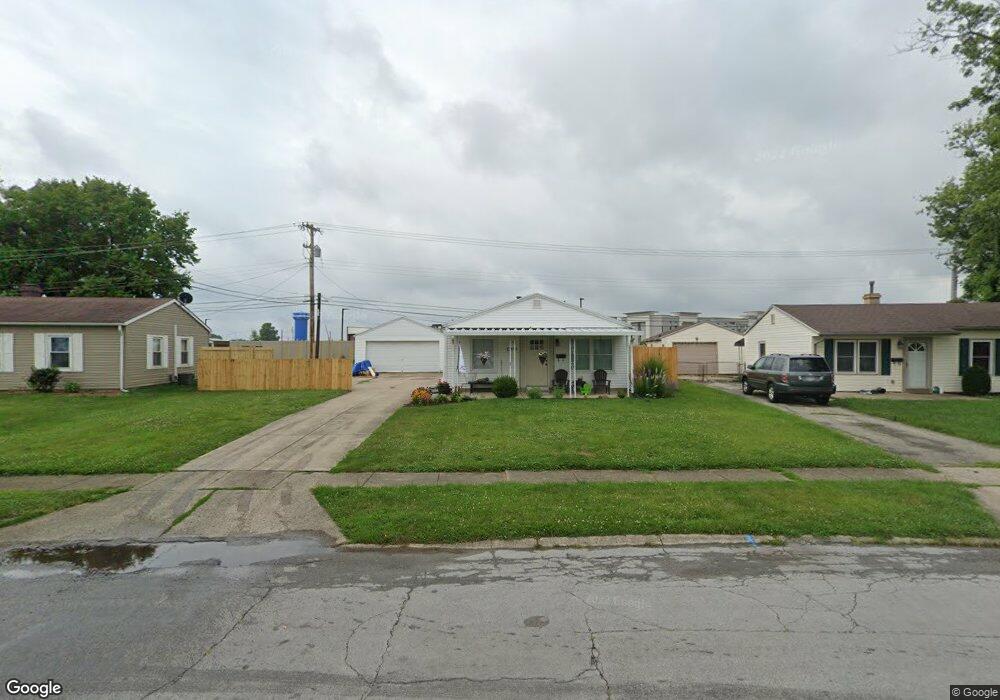 2029 Drake Dr, Xenia, OH 45385 - photo 1