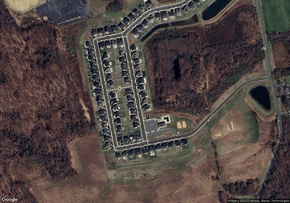 19 Angelina Way, Robbinsville, NJ 08691 - photo 1