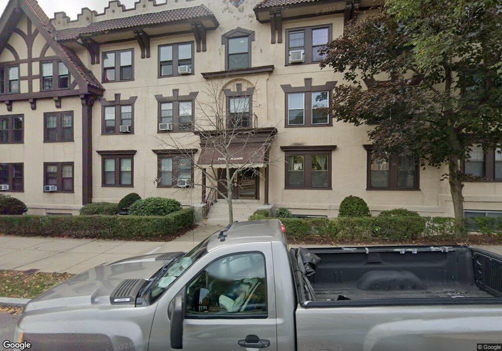 1726 Commonwealth Ave unit 7, Brighton, MA 02135 - photo 1