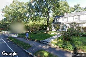 45 Lafayette Rd, Newton Lower Falls, MA 02462