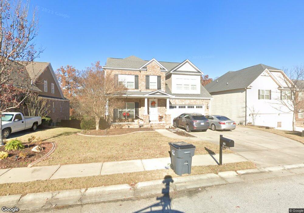 526 Oconee Cir, Evans, GA 30809 - photo 1