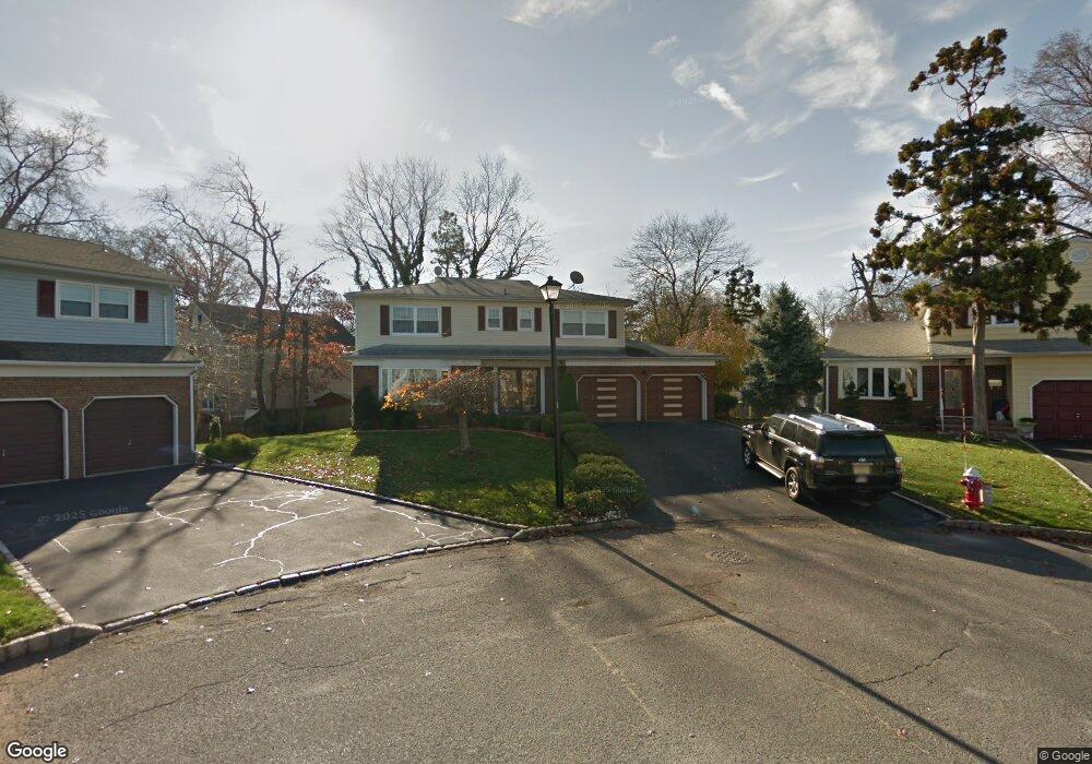 404 Scott Ct, Union, NJ 07083 - photo 1