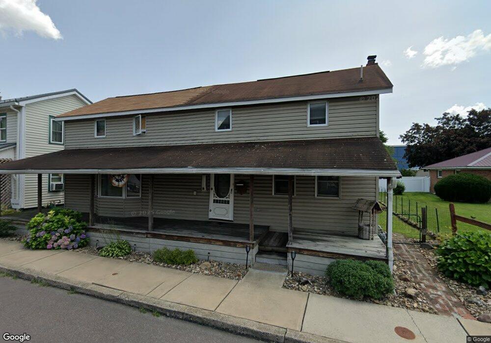 202 E 8th St, Watsontown, PA 17777 - photo 1