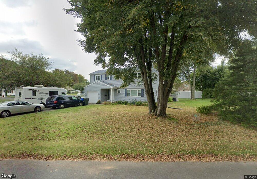 3 Story Dr, West Hartford, CT 06110 - photo 1