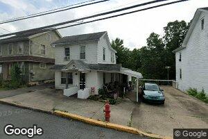 444 E Market St, Williamstown, PA 17098