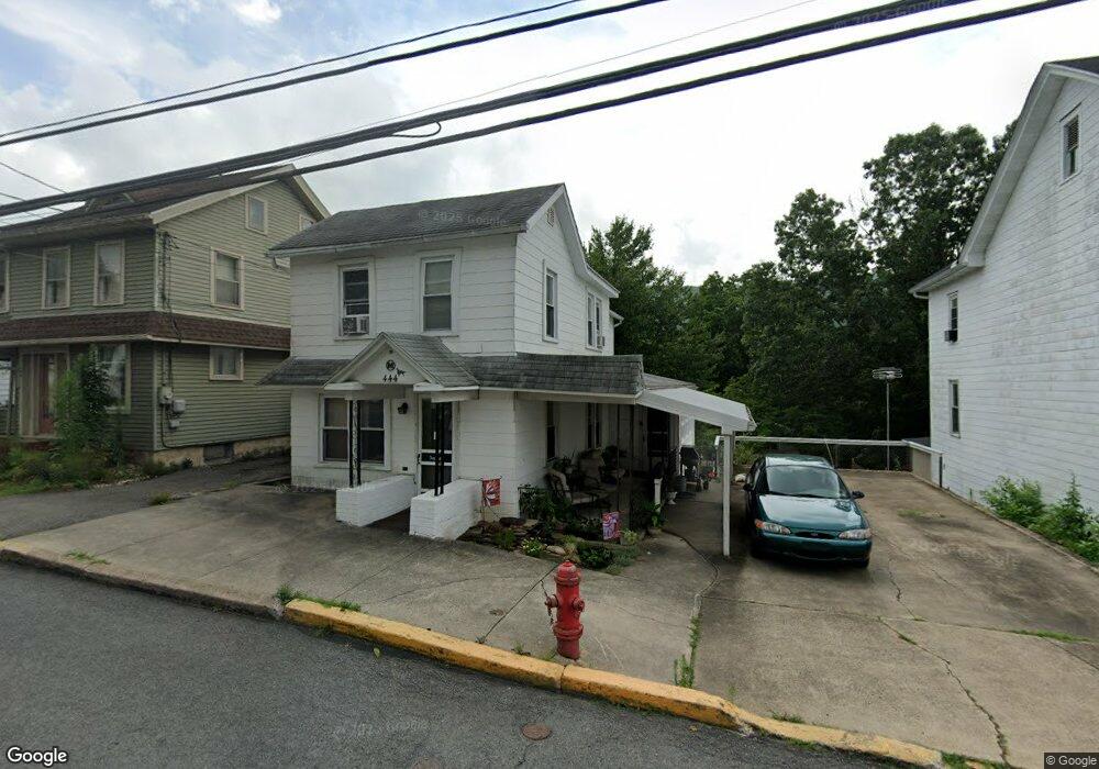 444 E Market St, Williamstown, PA 17098 - photo 1