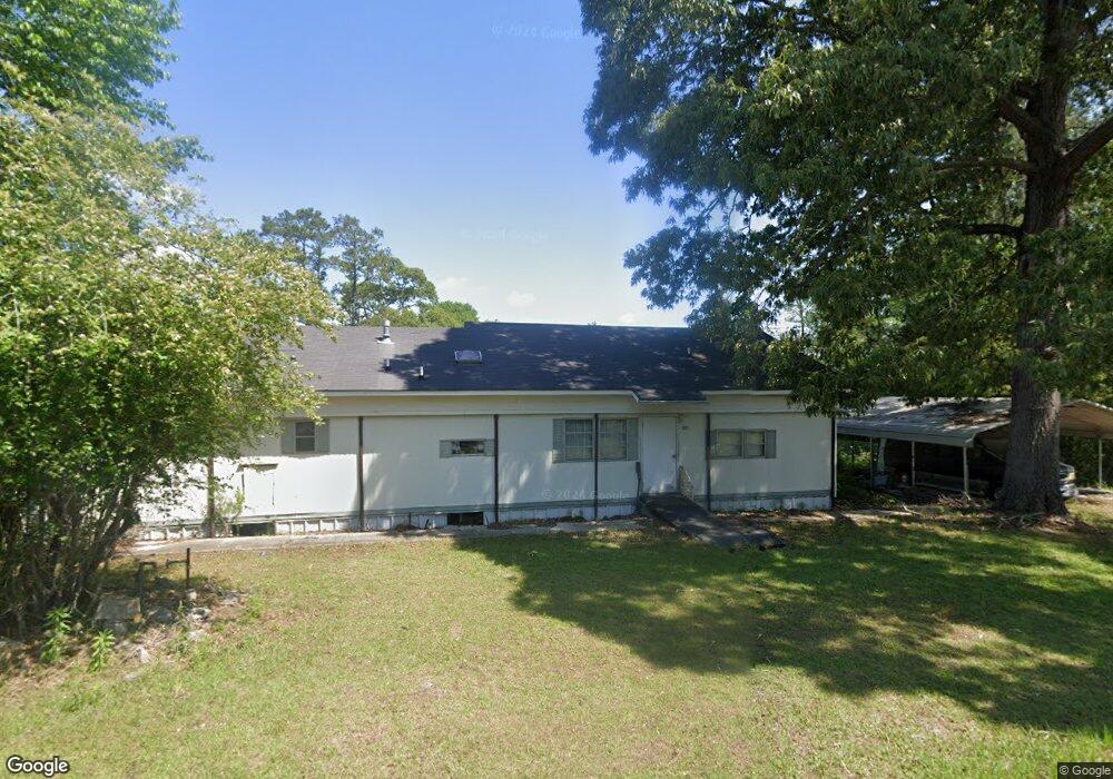 201 Reid Rd, Laurel, MS 39443 - photo 1
