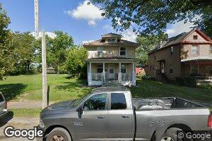 2515 Oliver St, Fort Wayne, IN 46803
