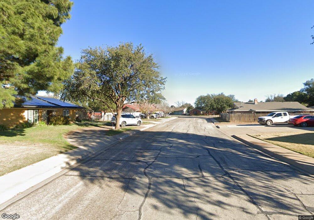 3216 Quail Run, Midland, TX 79707 - photo 1