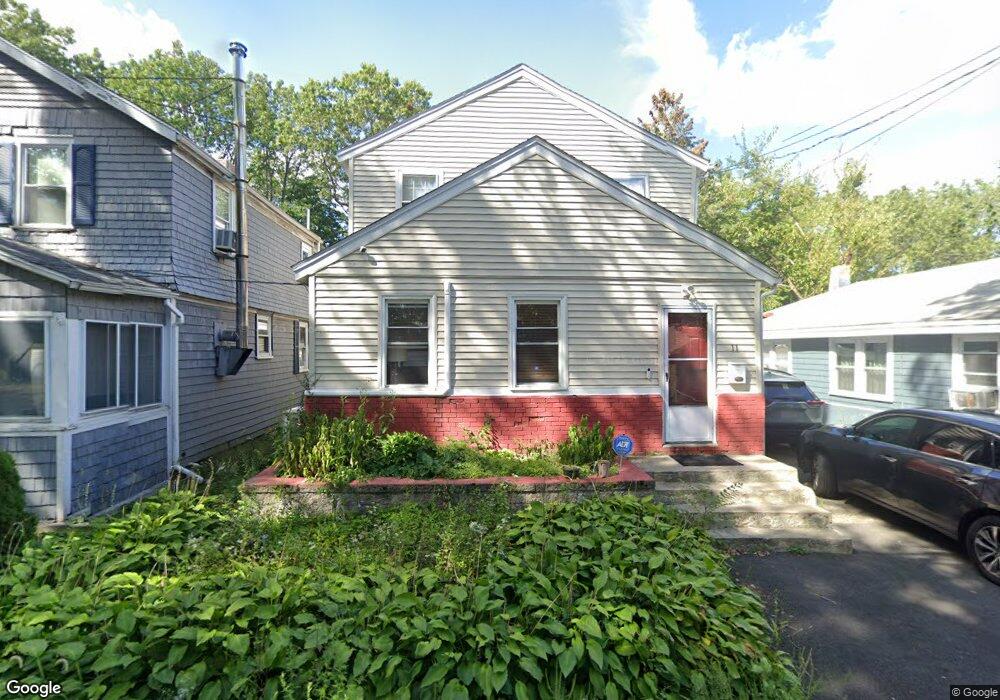 11 Morse St, Randolph, MA 02368 - photo 1