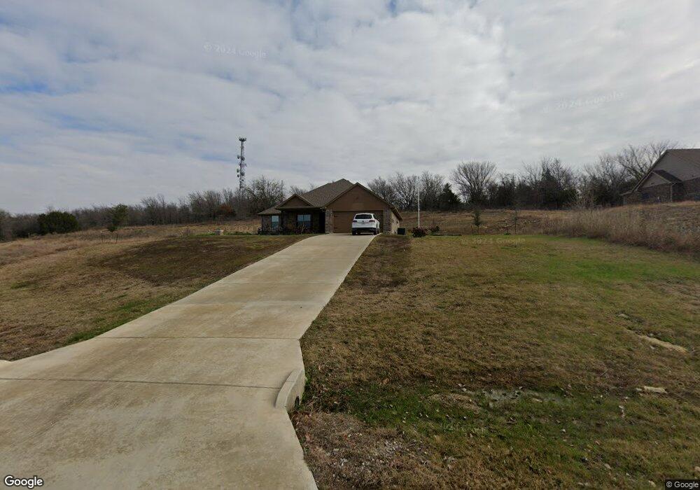 144 Timber Valley Ln, Weatherford, TX 76085 - photo 1