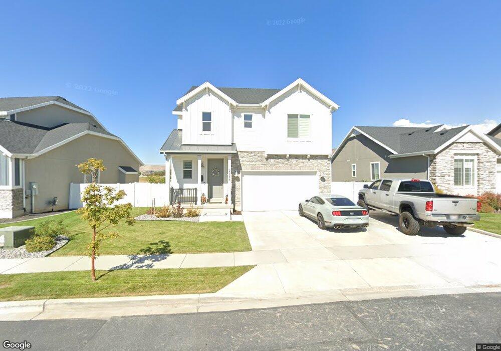 2538 W Cranberry Ridge Rd, Lehi, UT 84043 - photo 1