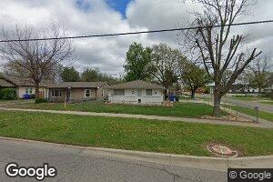 401 N Findlay Ave, Norman, OK 73071
