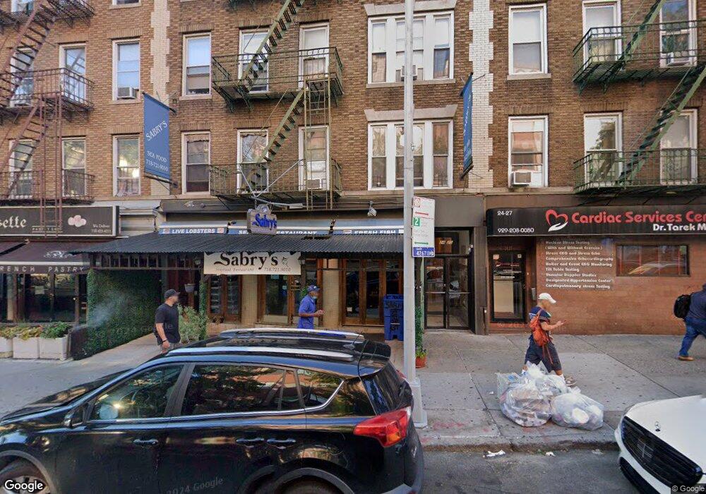 24-19 Steinway St, Long Island City, NY 11103 - photo 1