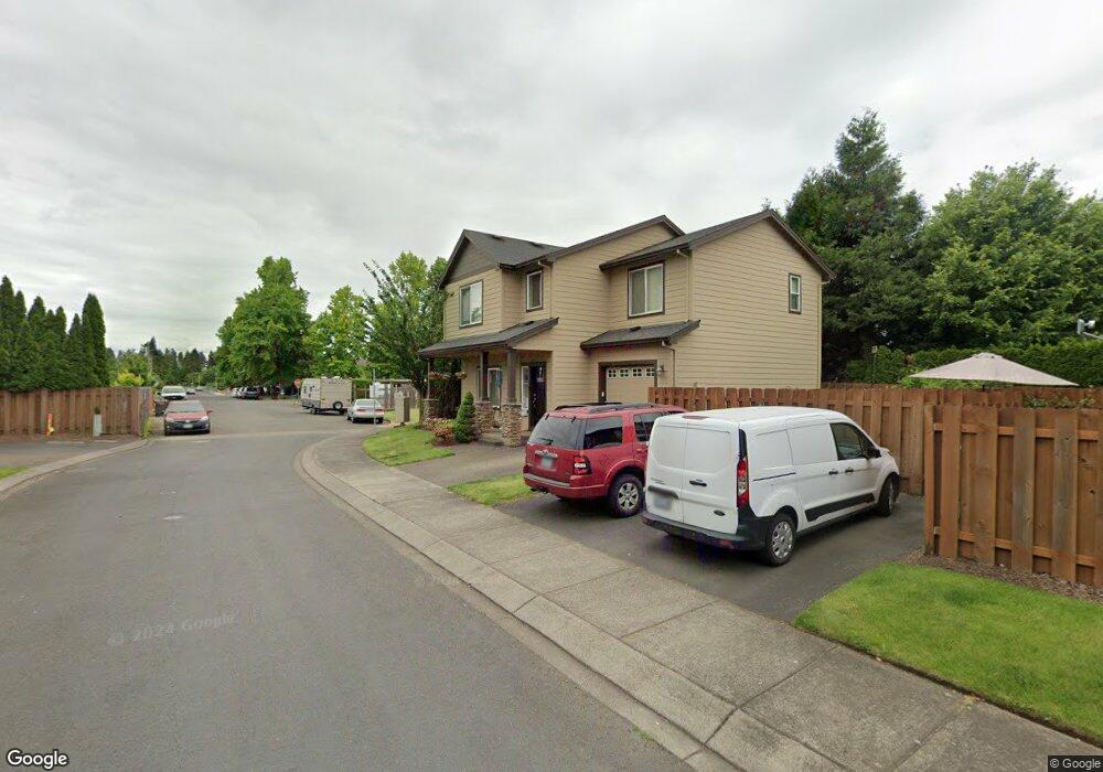 1659 N Manzanita St, Canby, OR 97013 - photo 1