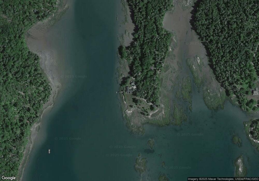 131 E Branch Rd, Walpole, ME 04573 - photo 1