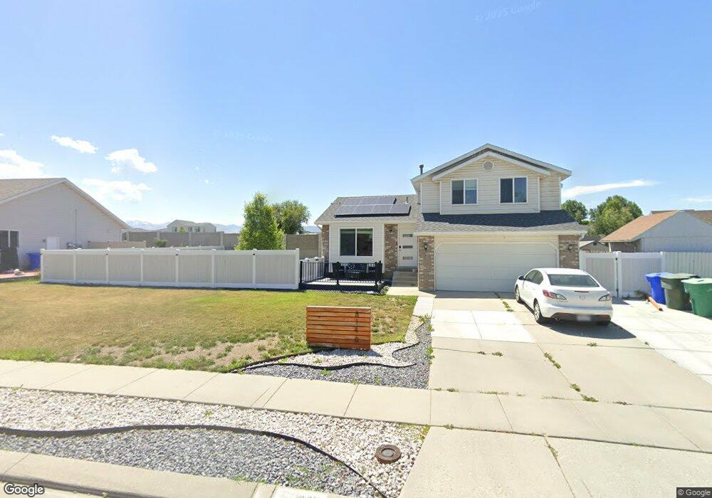 8146 S Partridge Run Way, West Jordan, UT 84088 - photo 1