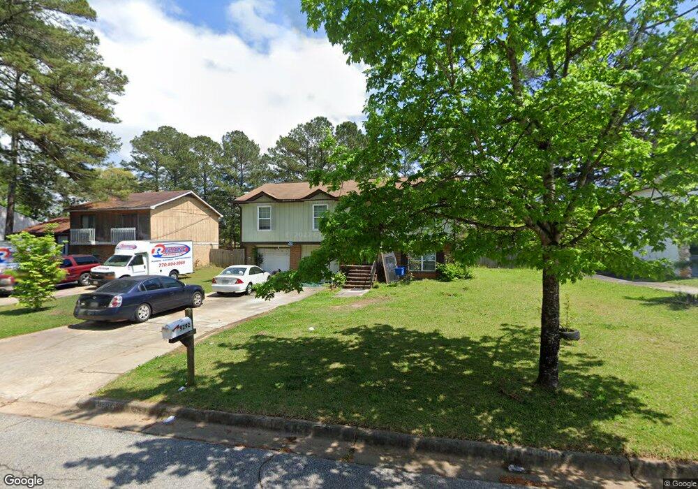 9292 Settlers Grove Rd NE, Covington, GA 30014 - photo 1