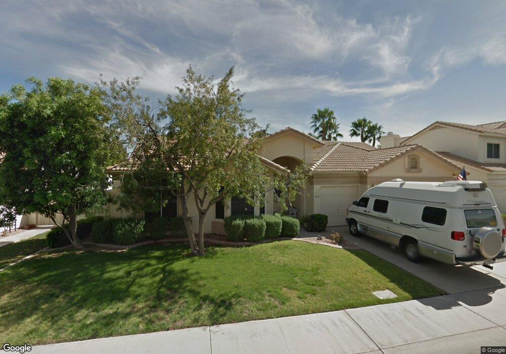 2219 E Tahitian Way, Gilbert, AZ 85234 - photo 1