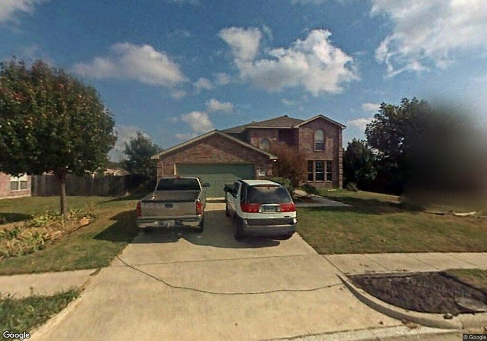1025 Hall Dr, Wylie, TX 75098 - photo 1