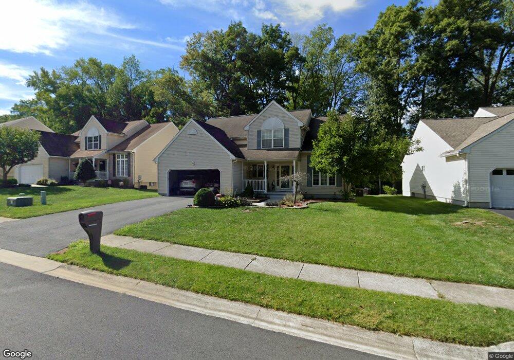 292 E Flagstone Dr, Newark, DE 19702 - photo 1