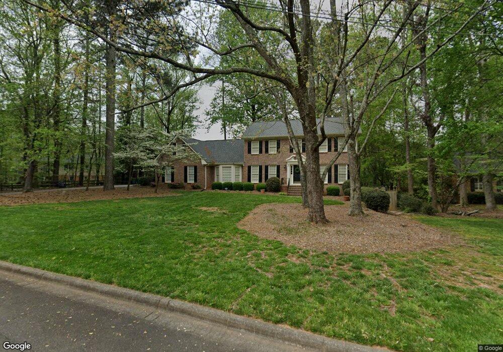 5775 Mershon Trail, Norcross, GA 30092 - photo 1