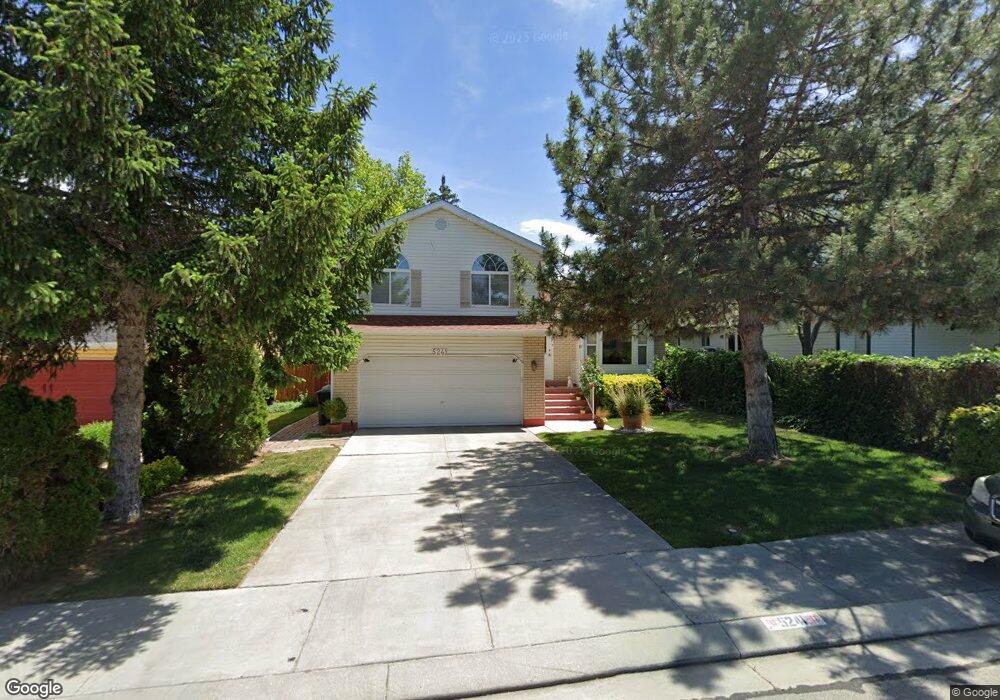 5241 Crus Corvi Rd, West Jordan, UT 84081 - photo 1