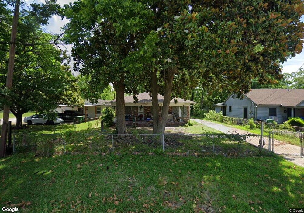 5920 Lavender St, Houston, TX 77026 - photo 1