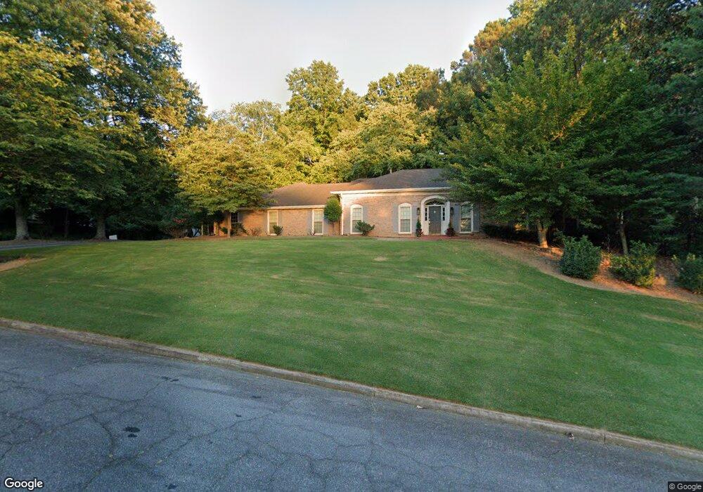 970 Oakhaven Dr unit 5A, Roswell, GA 30075 - photo 1