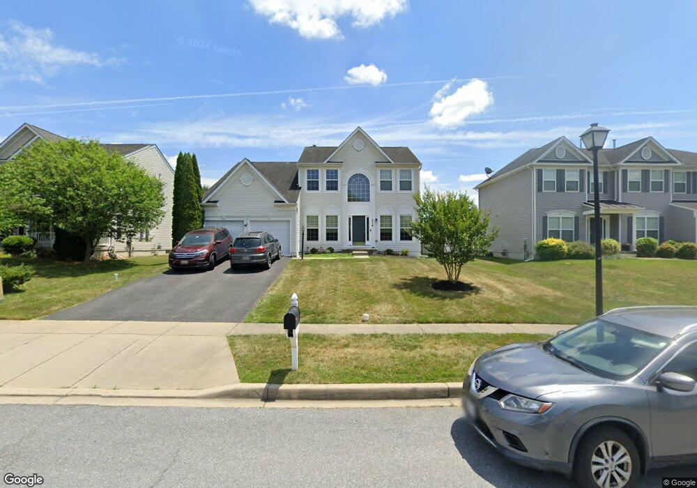 214 Polaris Dr, Walkersville, MD 21793 - photo 1