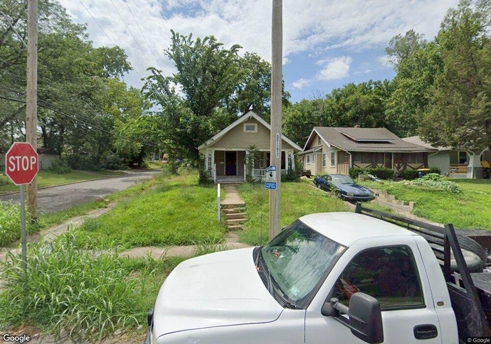 5646 Garfield Ave, Kansas City, MO 64130 - photo 1