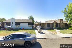 4032 See Addendum for Address, Fresno, CA 93703