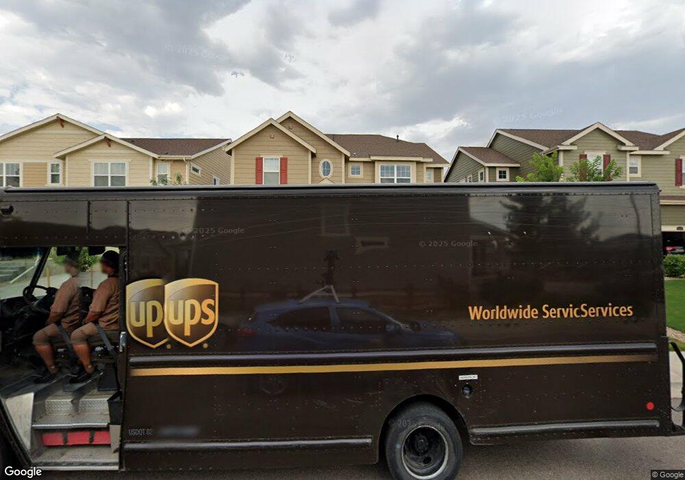 4938 S Wenatchee Cir, Aurora, CO 80015 - photo 1