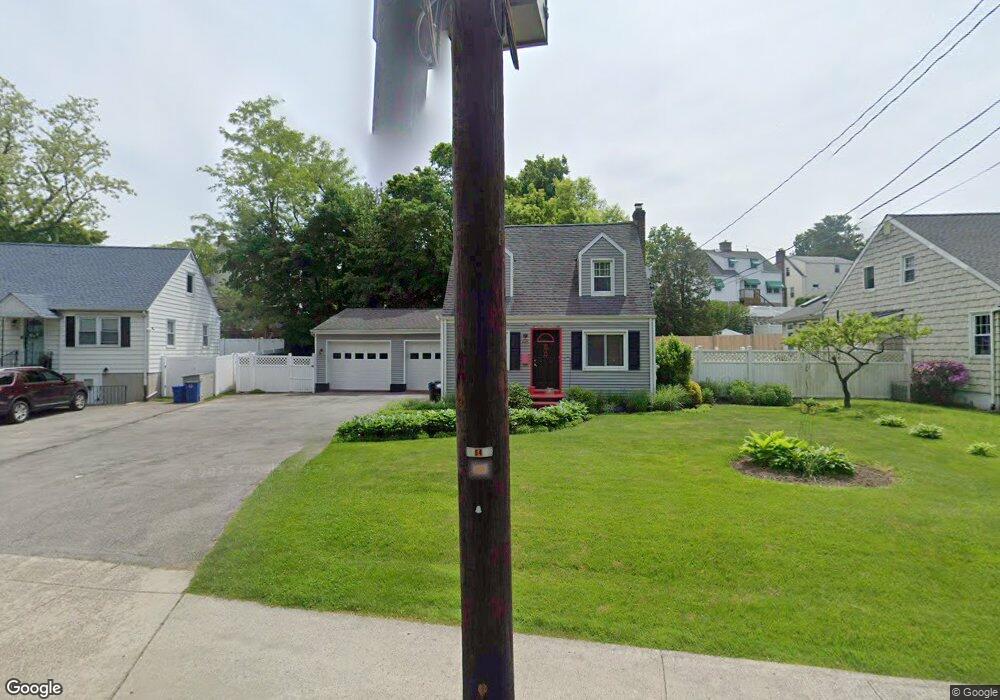 111 N Ridge St, Port Chester, NY 10573 - photo 1