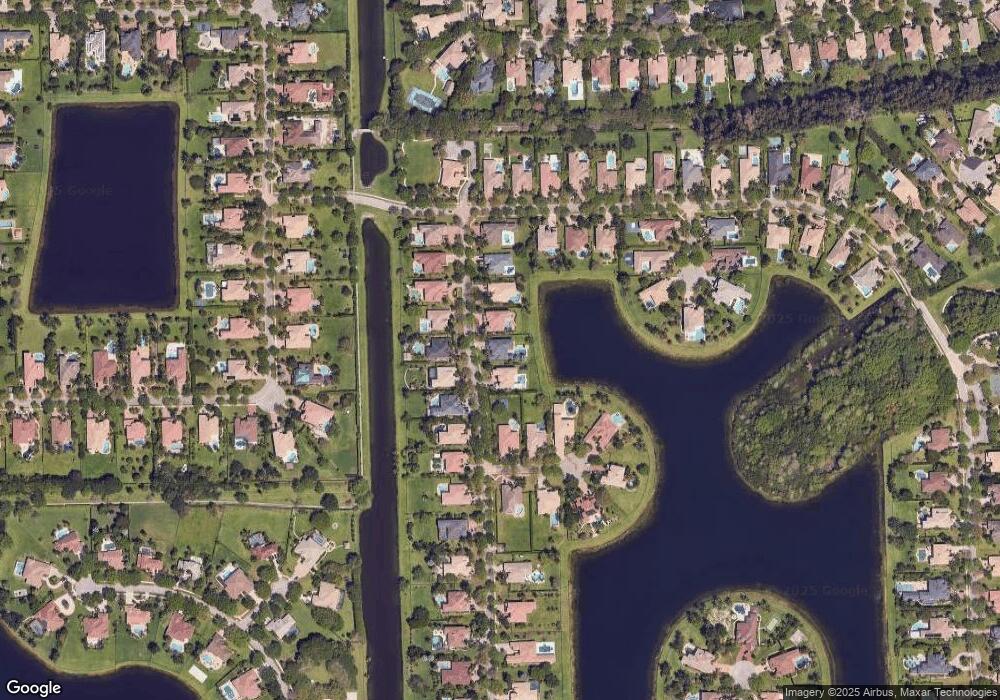 3558 Gulfstream Way, Davie, FL 33328 - photo 1