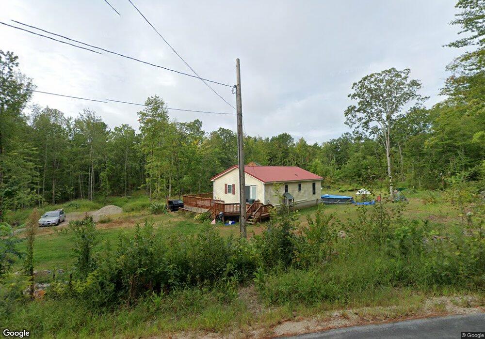 64 Mountain Rd, West Newfield, ME 04095 - photo 1