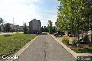 0 Wayward Unit 215127572, Keego Harbor, MI 48320