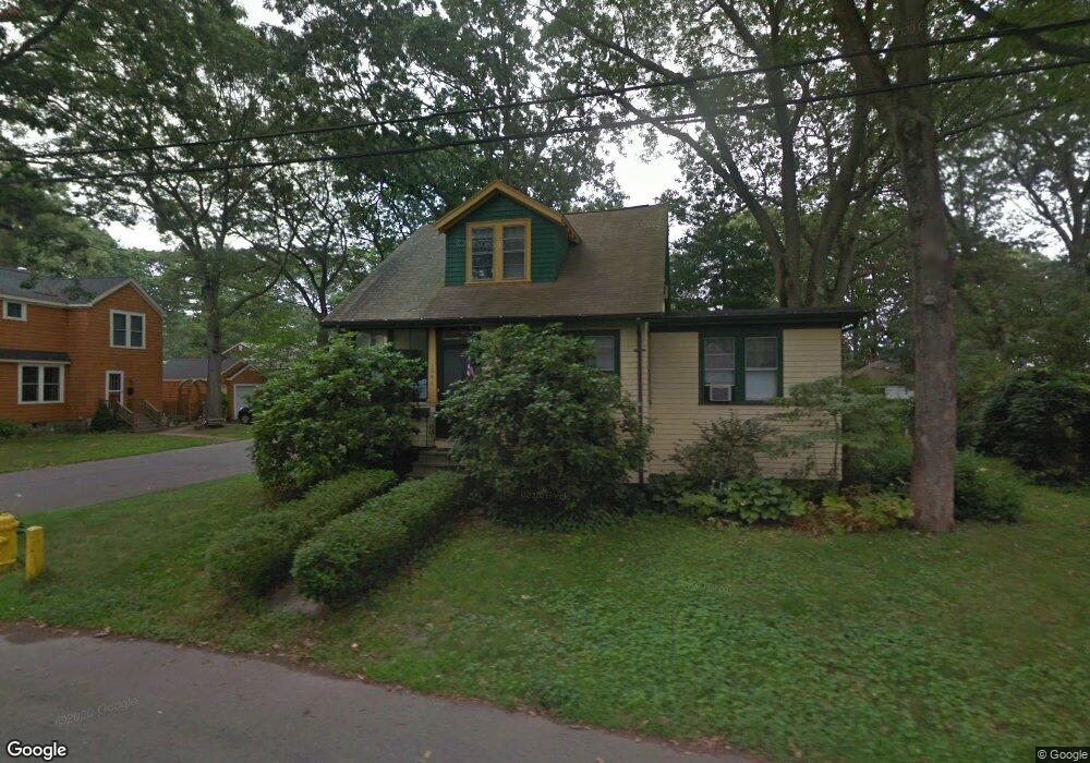 1046 Bullocks Point Ave, Riverside, RI 02915 - photo 1